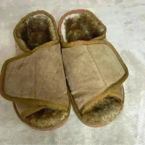 Slippers Hammacher - Picture 1 of 4